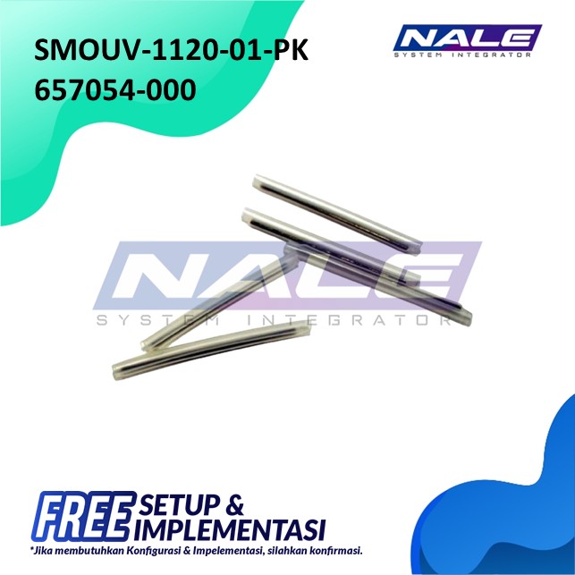 Item - SMOUV-1120-01-PK - 01 (D) Commscope Fiber protection sleeve (657054-000) - Gambar 1