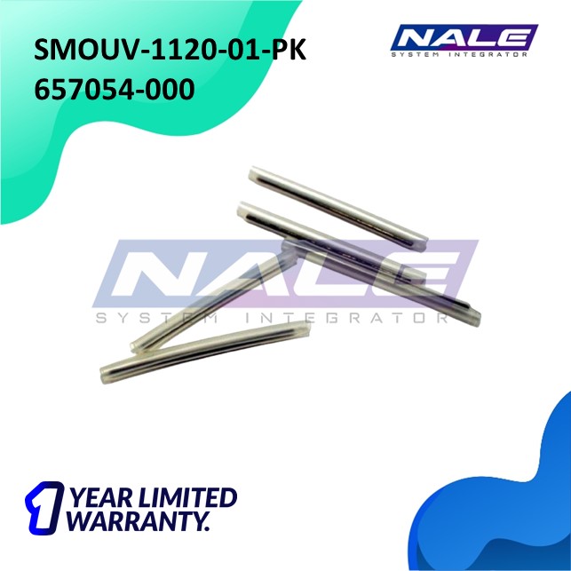 Item - SMOUV-1120-01-PK - 02 (D) Commscope Fiber protection sleeve (657054-000) - Gambar 2