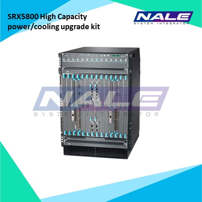 9 SRX5800-PWR-4100-DC-S - Gambar 1