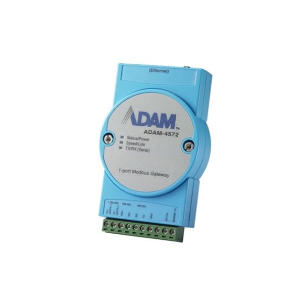 Advantech ADAM-4572-CE CIRCUIT MODULE, 1-port Modbus Gateway