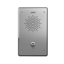 DSP9321A on-wall Intercom Panel