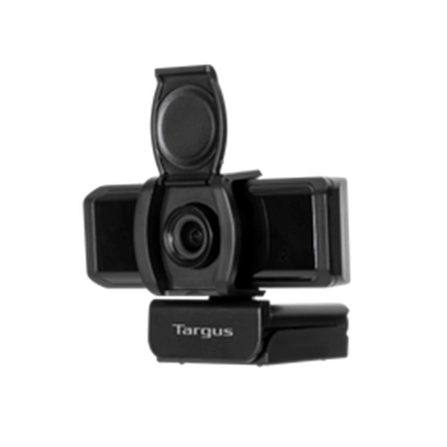 AVC041AP Targus USB 1080P Full HD Webcam (AVC041AP) - Gambar 1